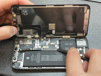 iPhone 11 Pro Max Screen Repair